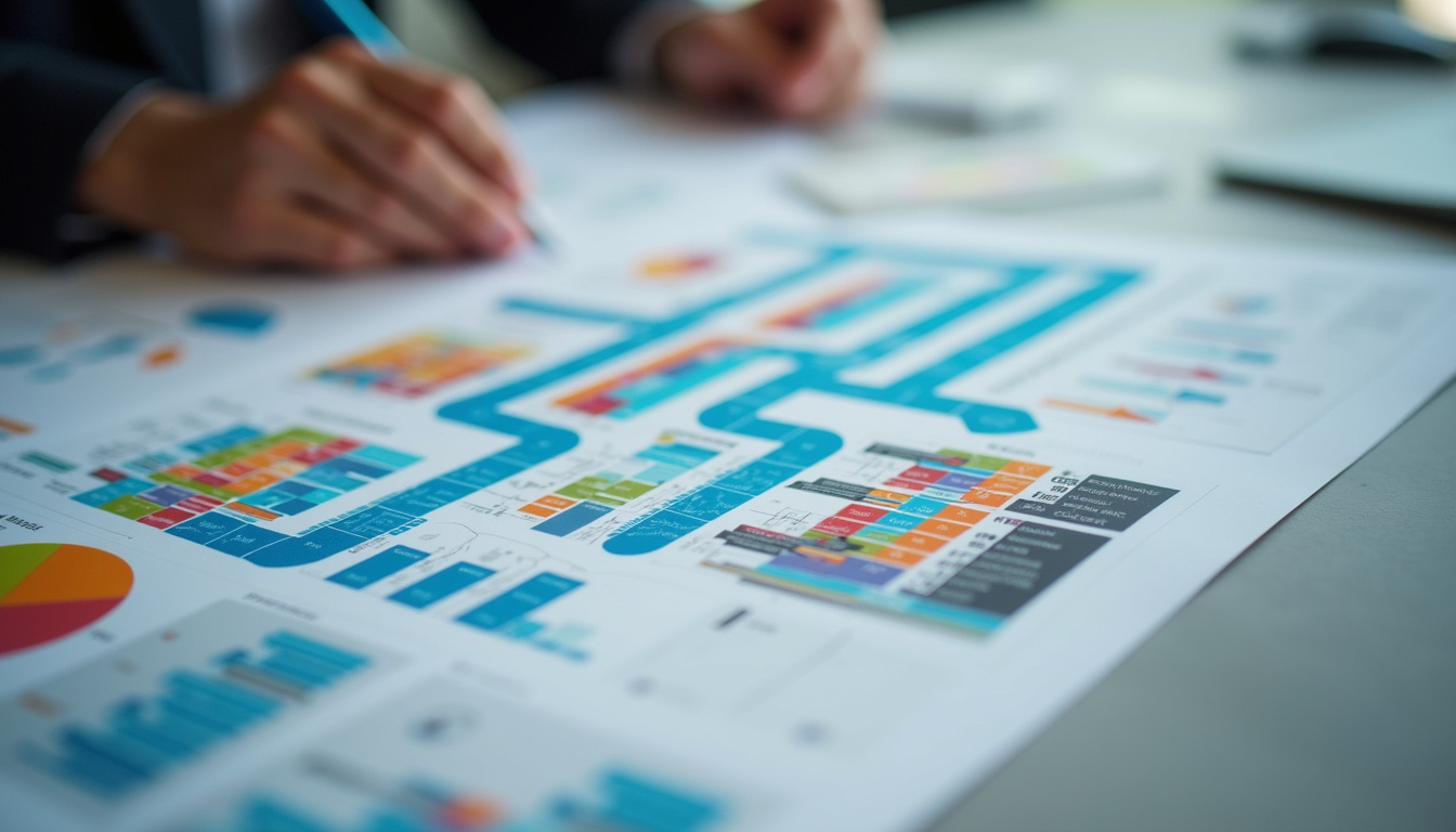 content workflow for site portfolio — Mapping Your Content Pipeline: From Idea to Publication