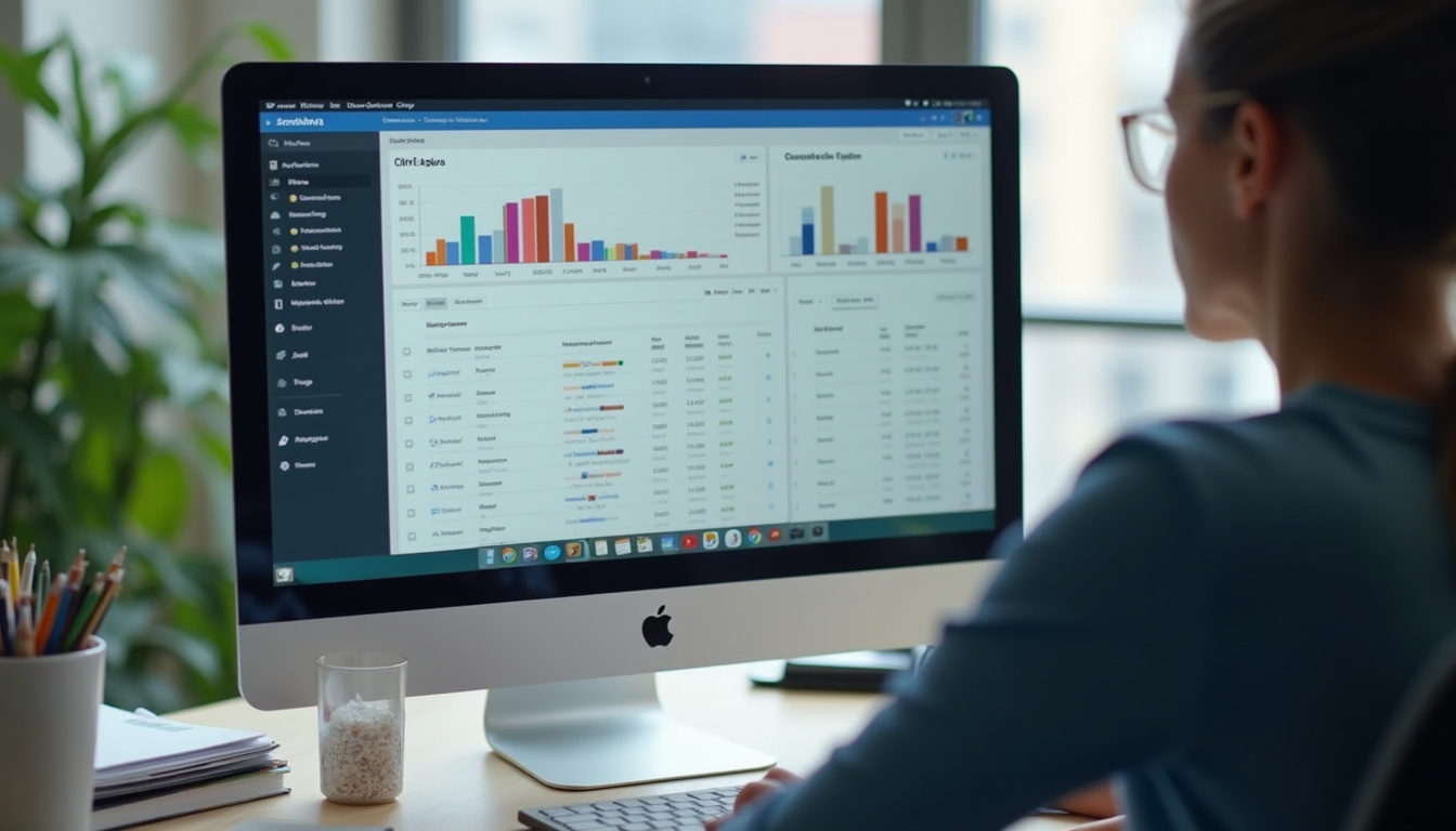 managing seo across multiple websites
