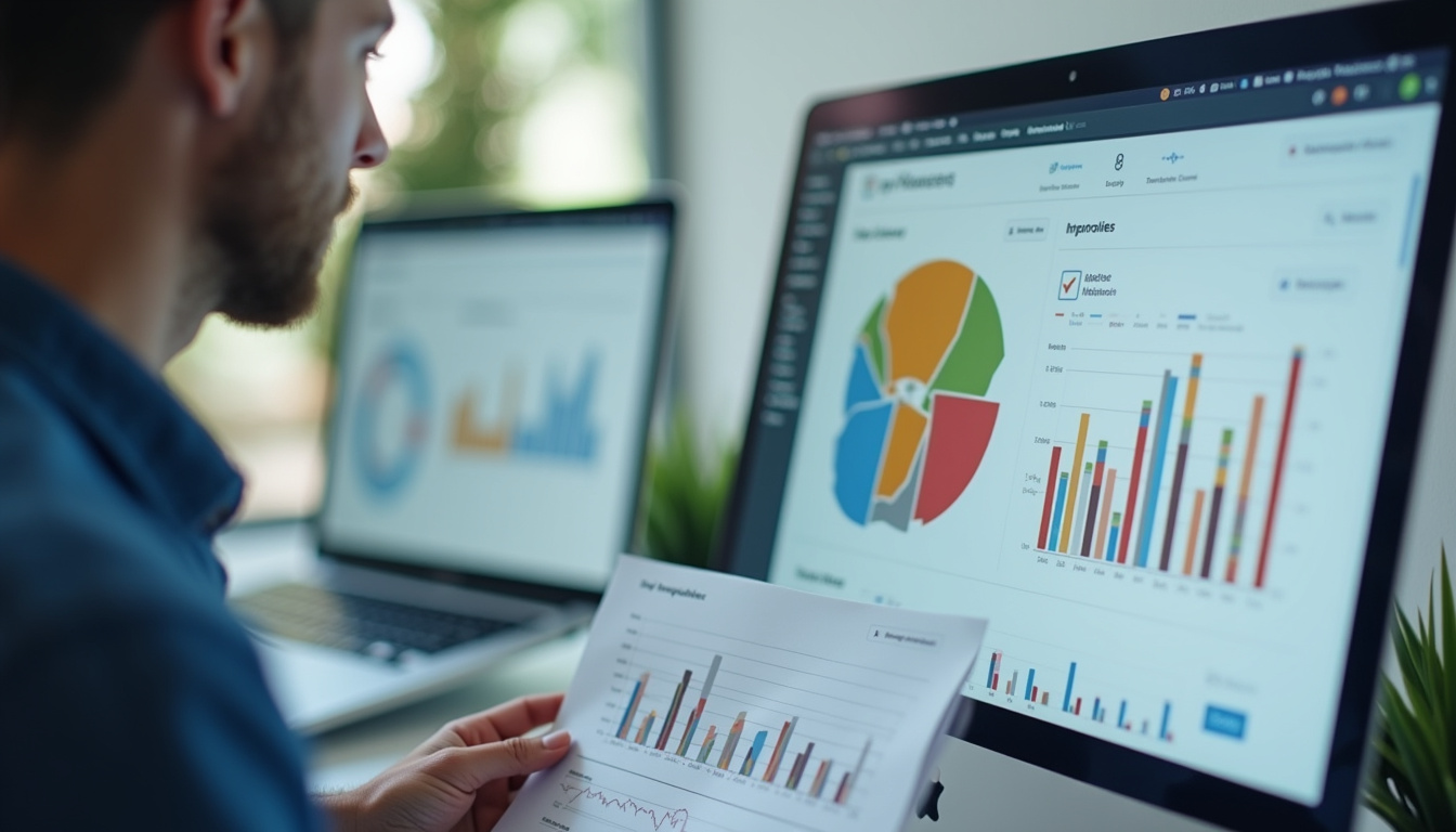 managing seo across multiple websites — Start with a Centralized SEO Dashboard